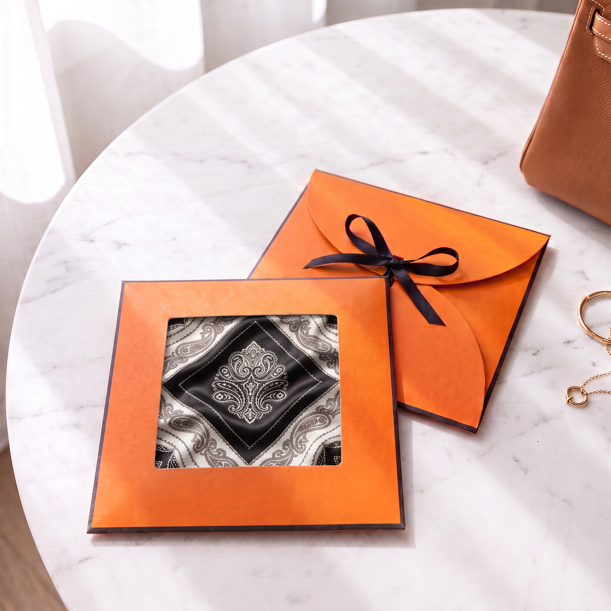 Gift packaging