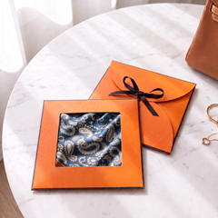 Gift packaging