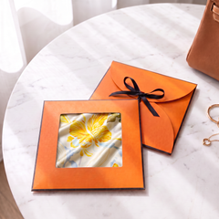 Gift packaging