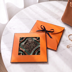 Gift packaging