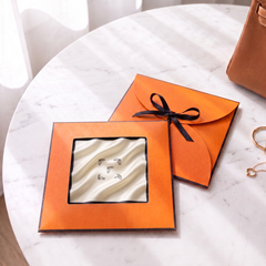 Gift packaging