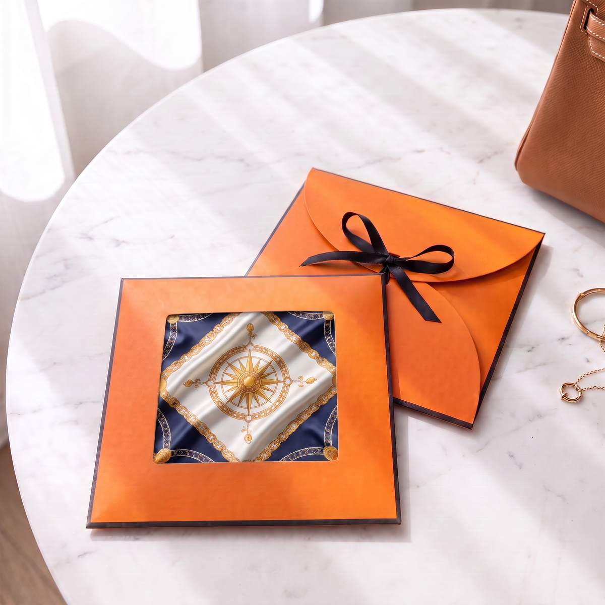 Gift packaging