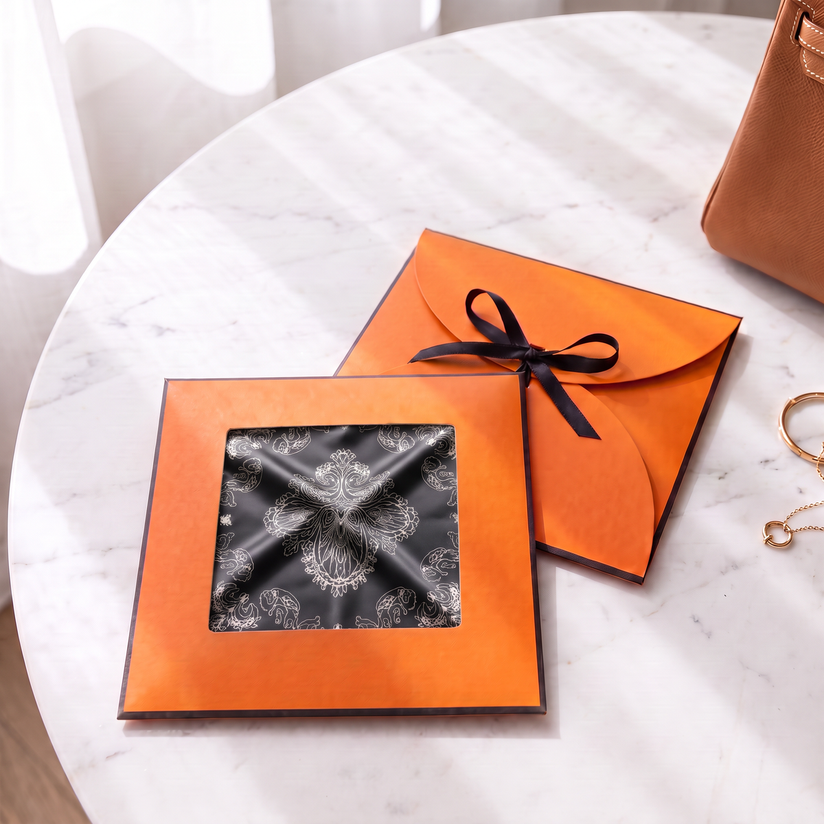 Gift packaging