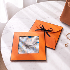 Gift packaging
