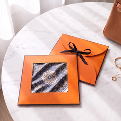 Gift packaging