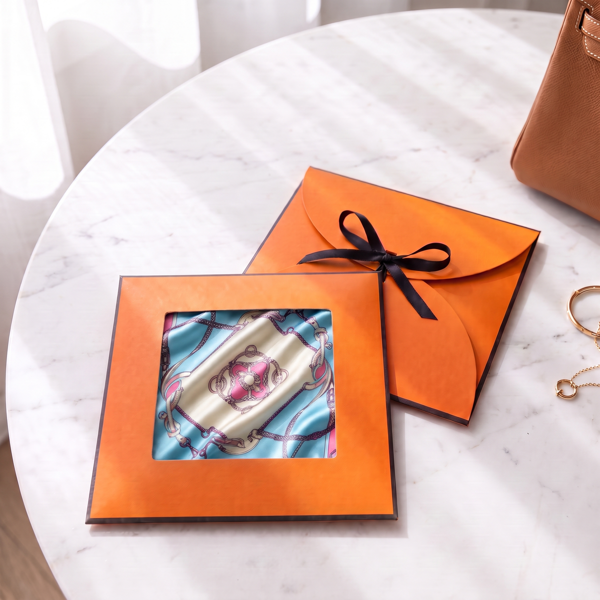 Gift packaging