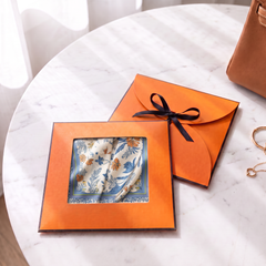 Gift packaging