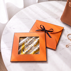 Gift packaging