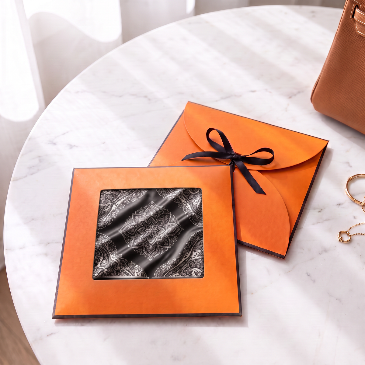 Gift packaging