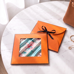 Gift packaging
