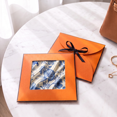 Gift packaging
