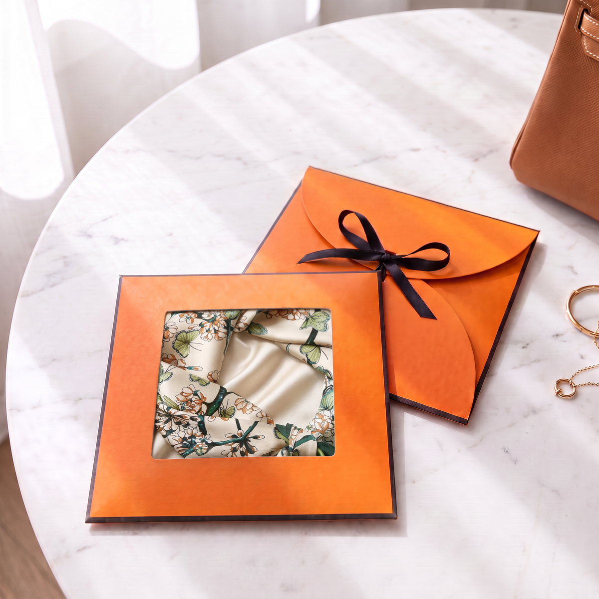 Gift packaging