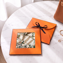 Gift packaging