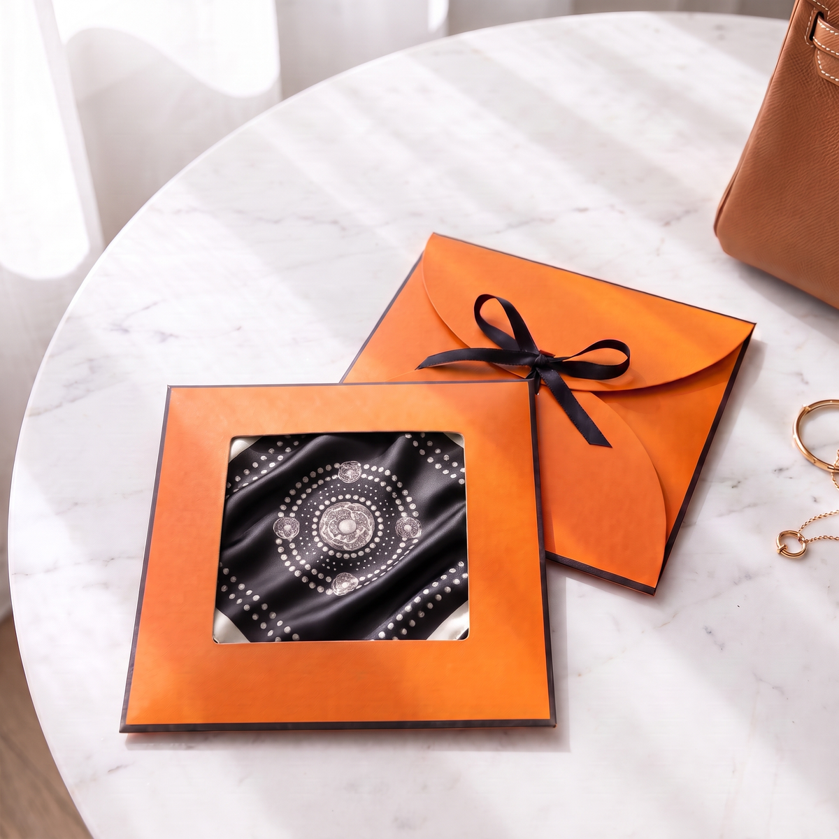 Gift packaging