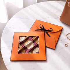 Gift packaging