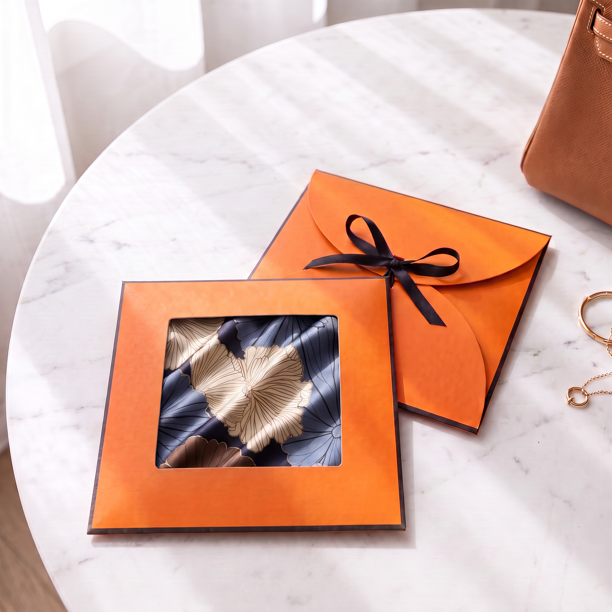 Gift packaging