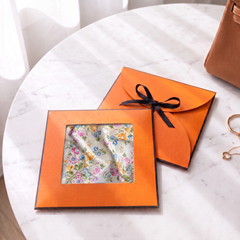 Gift packaging