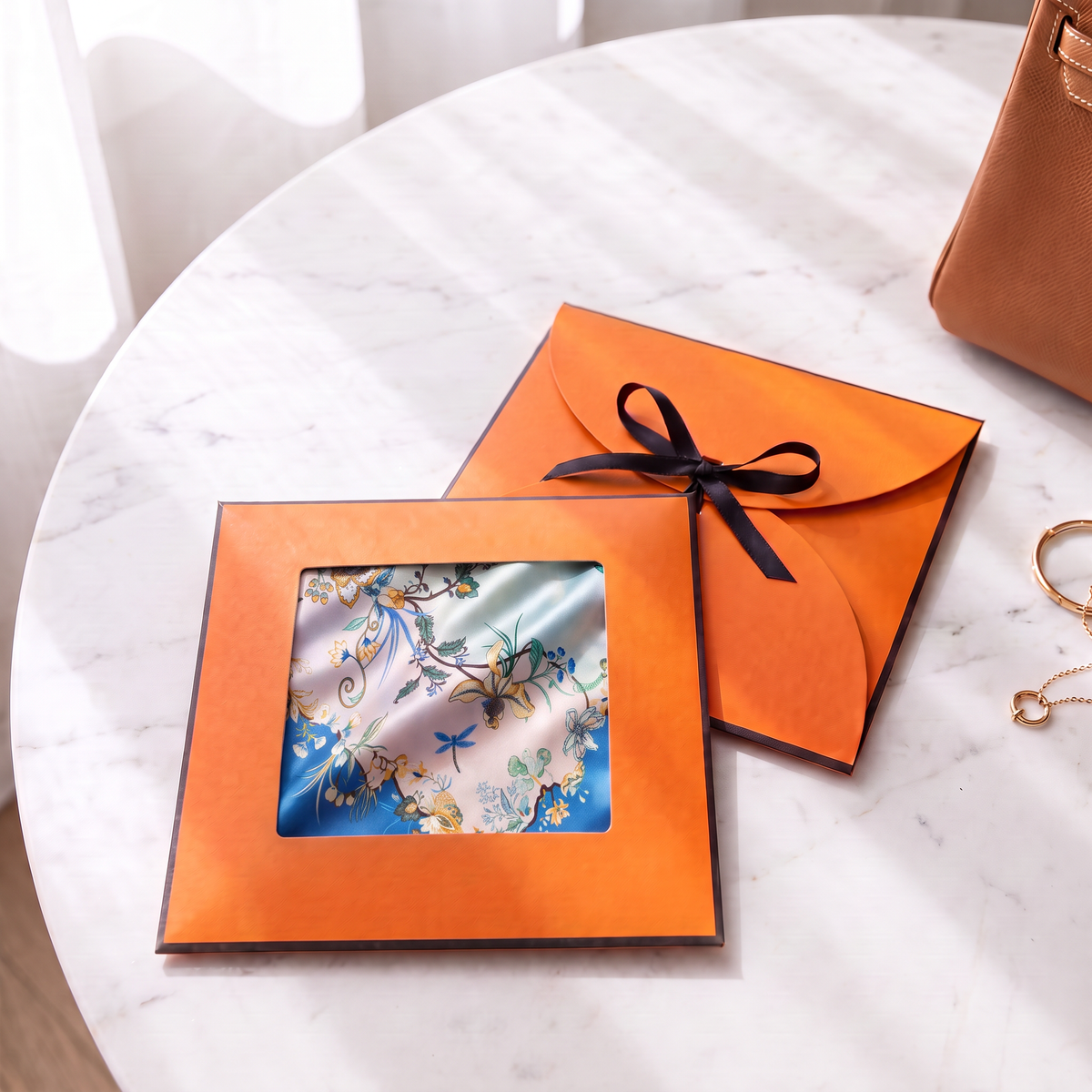 Gift packaging