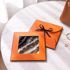 Gift packaging