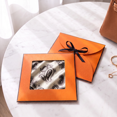 Gift packaging