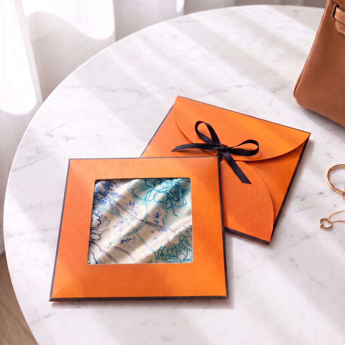 Gift packaging