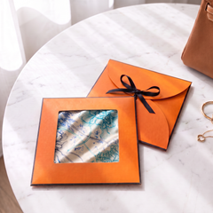 Gift packaging