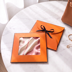 Gift packaging