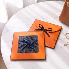 Gift packaging