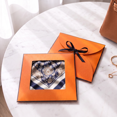 Gift packaging
