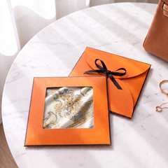Gift packaging