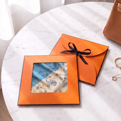 Gift packaging