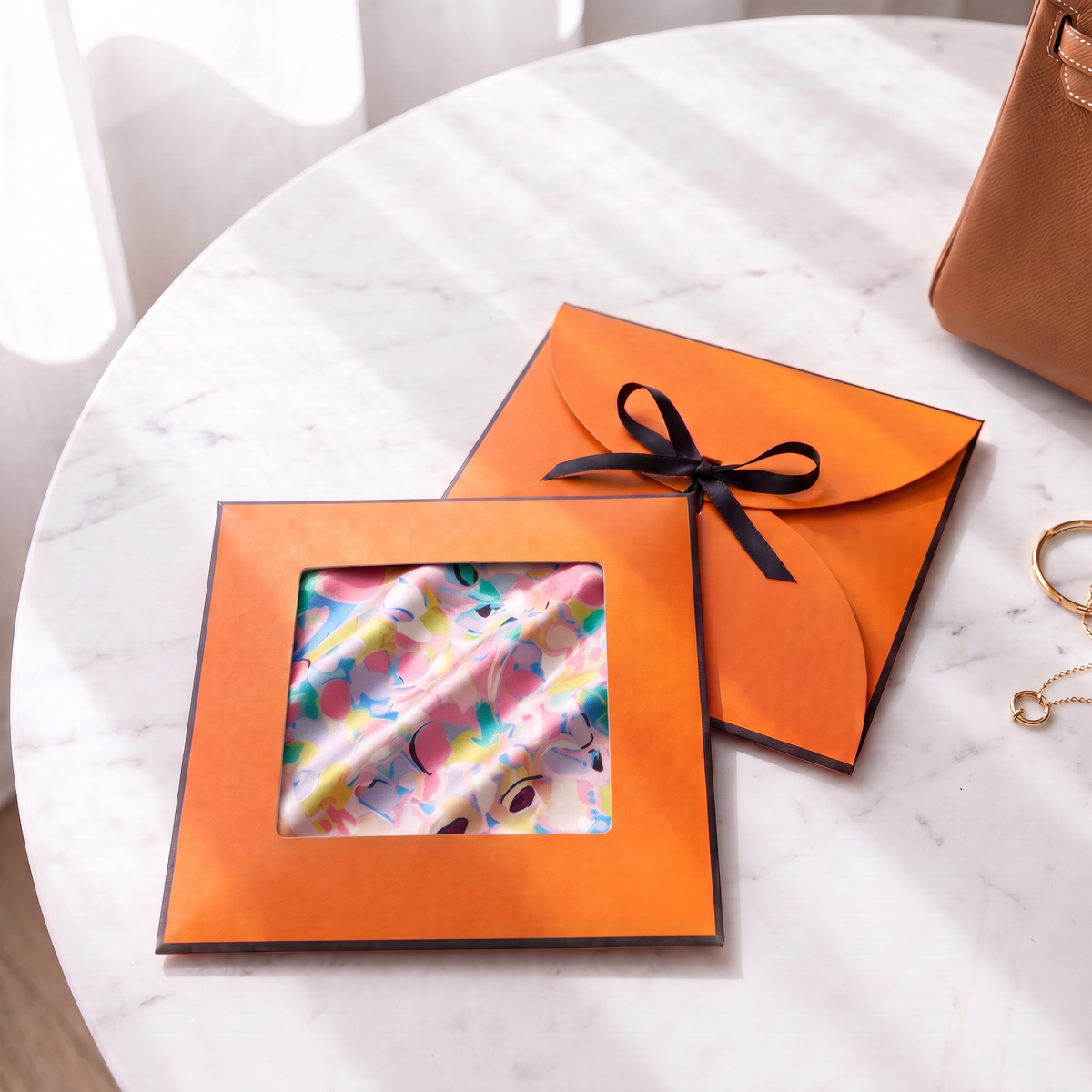 Gift packaging