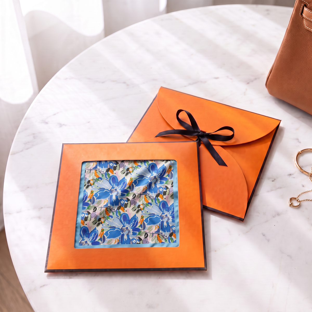Gift packaging