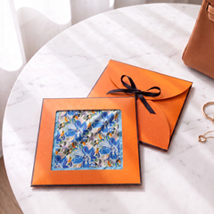 Gift packaging
