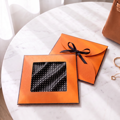 Gift packaging