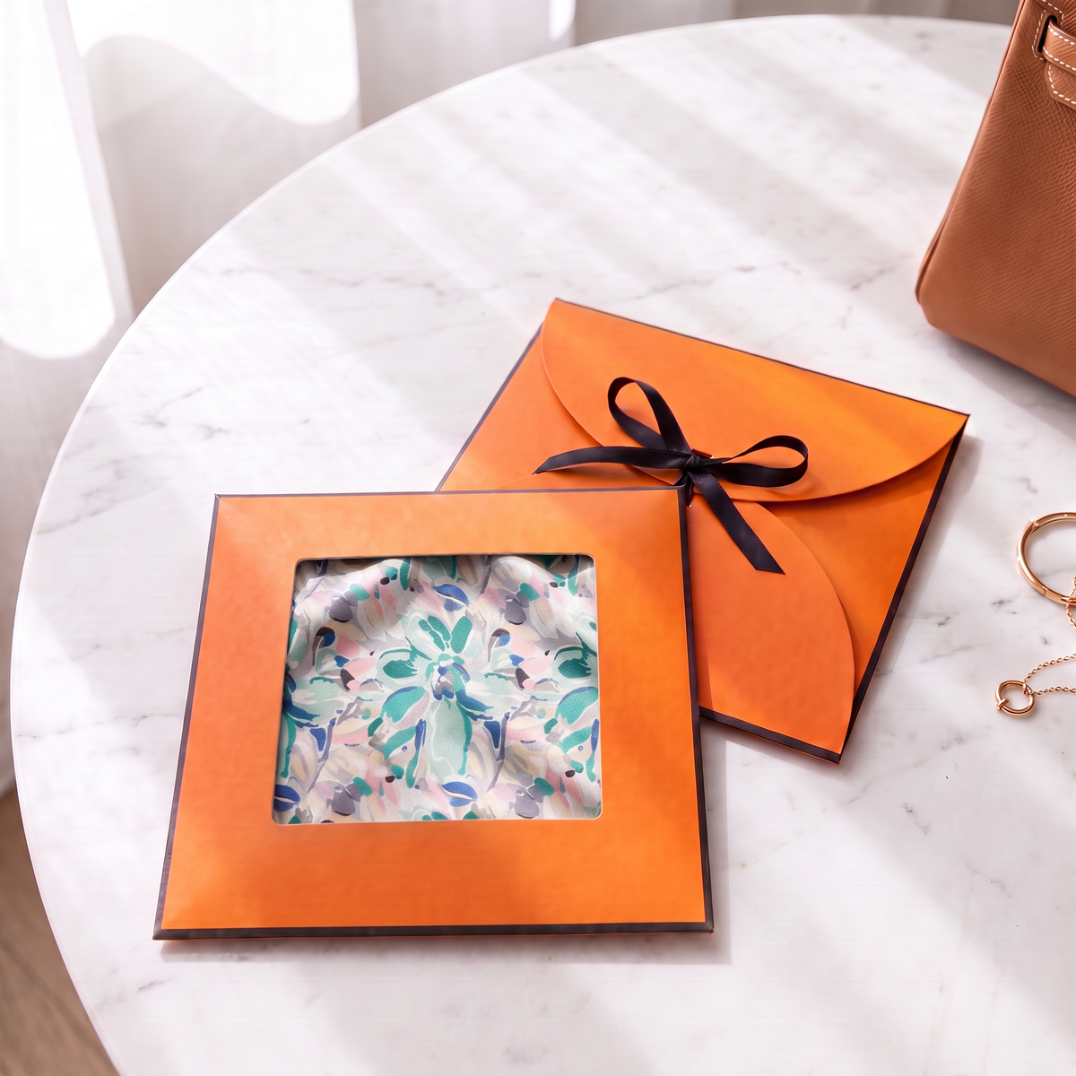 Gift packaging