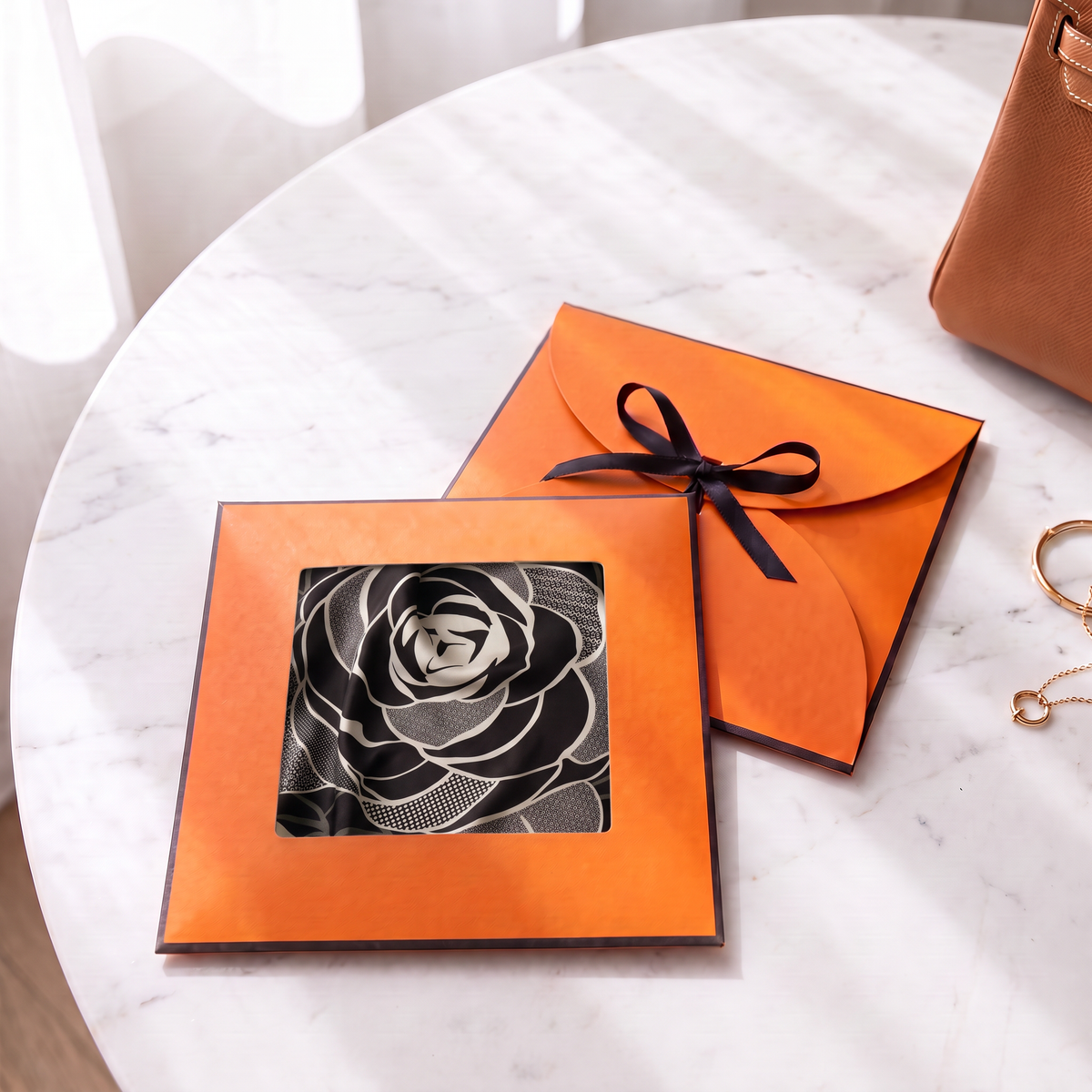 Gift packaging