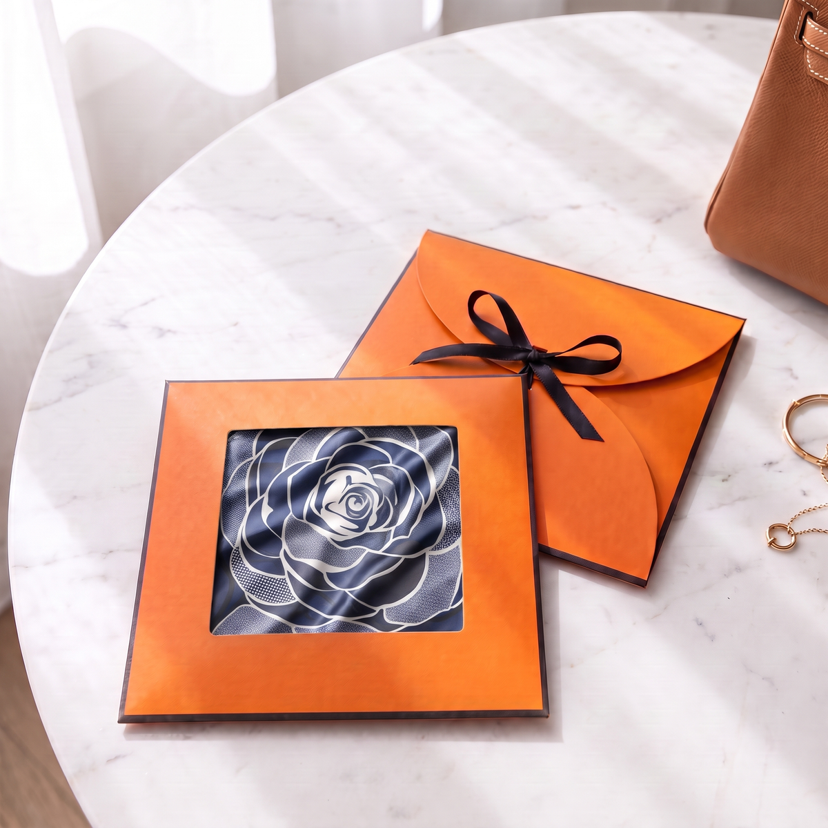 Gift packaging