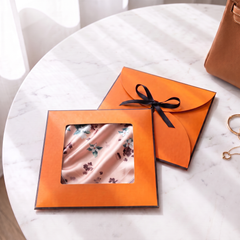 Gift packaging