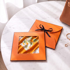 Gift packaging