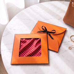 Gift packaging