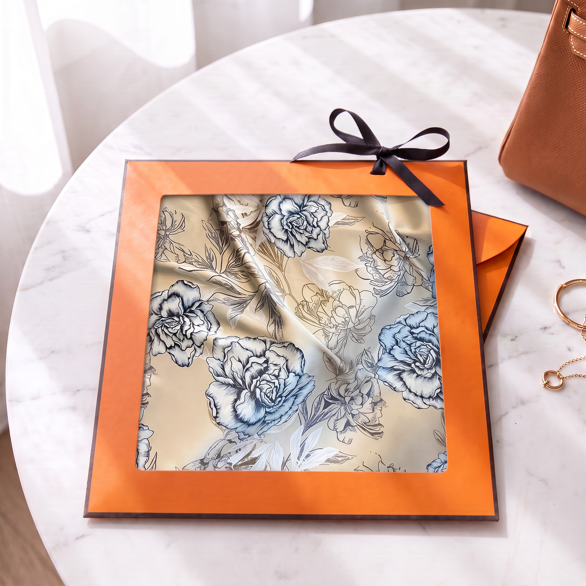 Gift packaging
