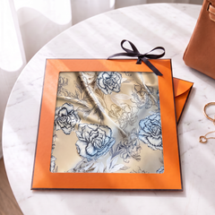 Gift packaging