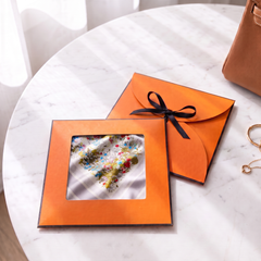 Gift packaging
