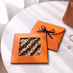 Gift packaging