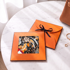 Gift packaging