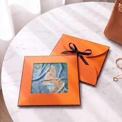 Gift packaging