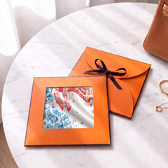 Gift packaging