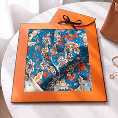 Gift packaging