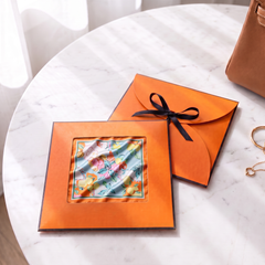Gift packaging